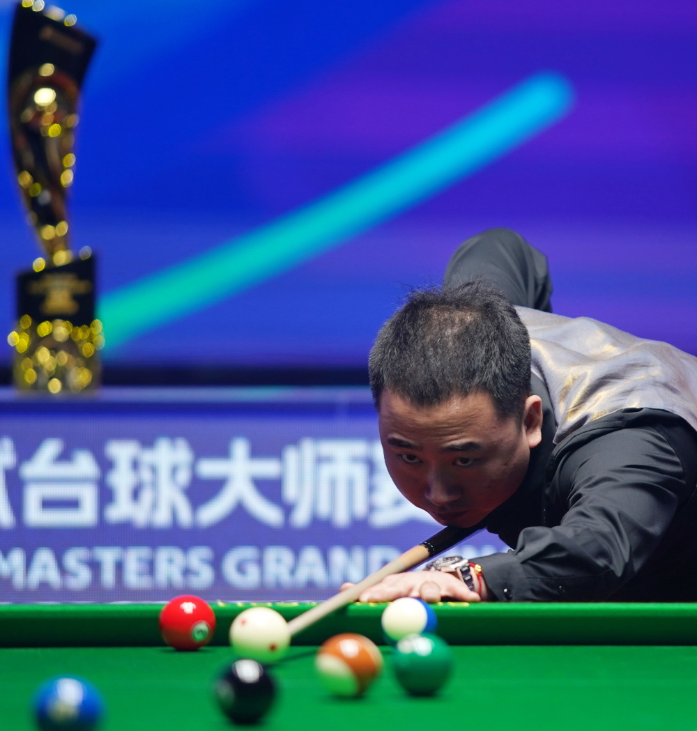 当比分胶着 当比分胶着