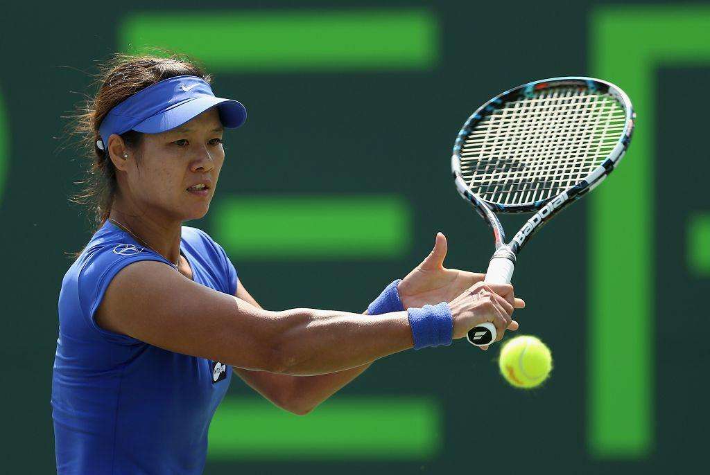 2赛场上 2赛场上